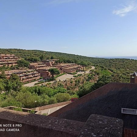 Mirto Verde Cugnana Resort Cugnana Verde Экстерьер фото