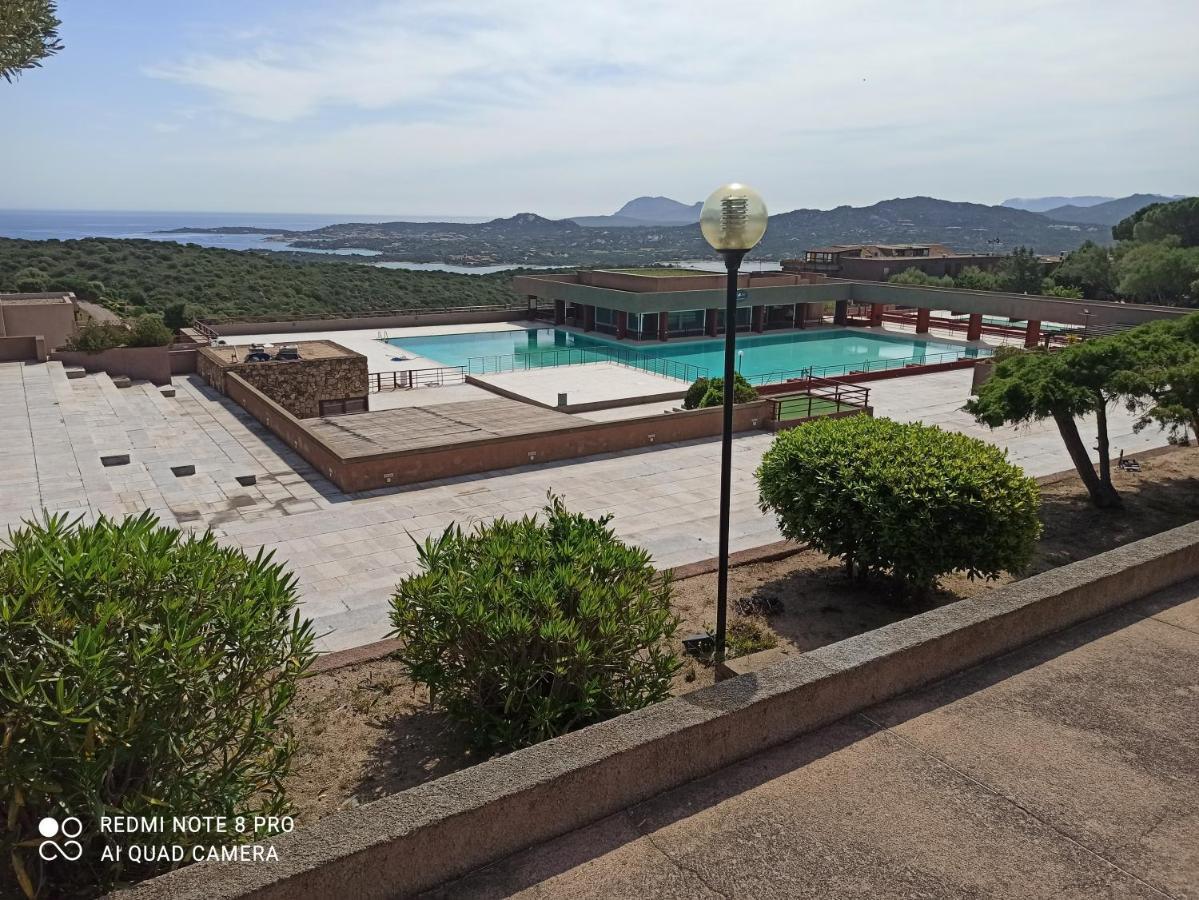 Mirto Verde Cugnana Resort Cugnana Verde Экстерьер фото