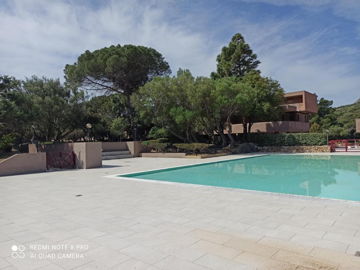 Mirto Verde Cugnana Resort Cugnana Verde Экстерьер фото