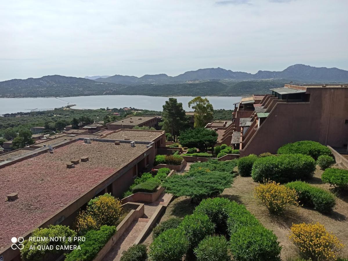 Mirto Verde Cugnana Resort Cugnana Verde Экстерьер фото