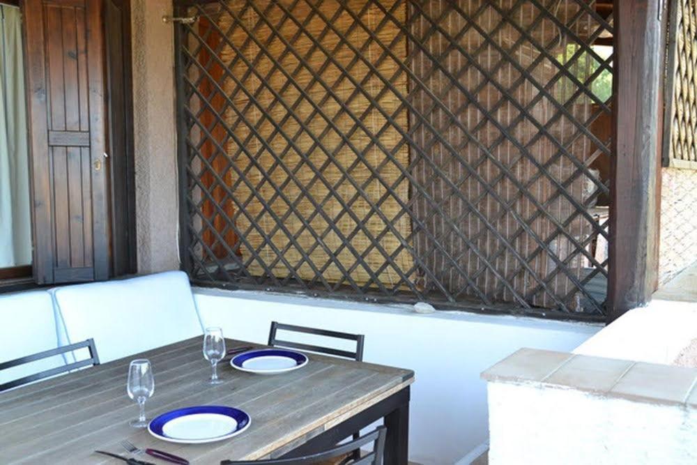 Mirto Verde Cugnana Resort Cugnana Verde Экстерьер фото
