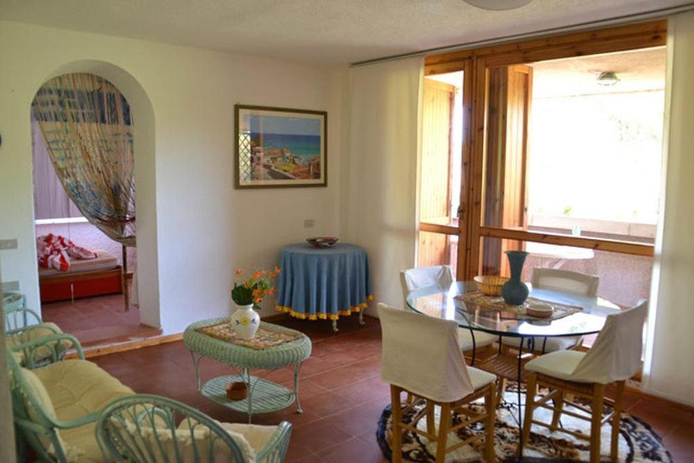 Mirto Verde Cugnana Resort Cugnana Verde Экстерьер фото