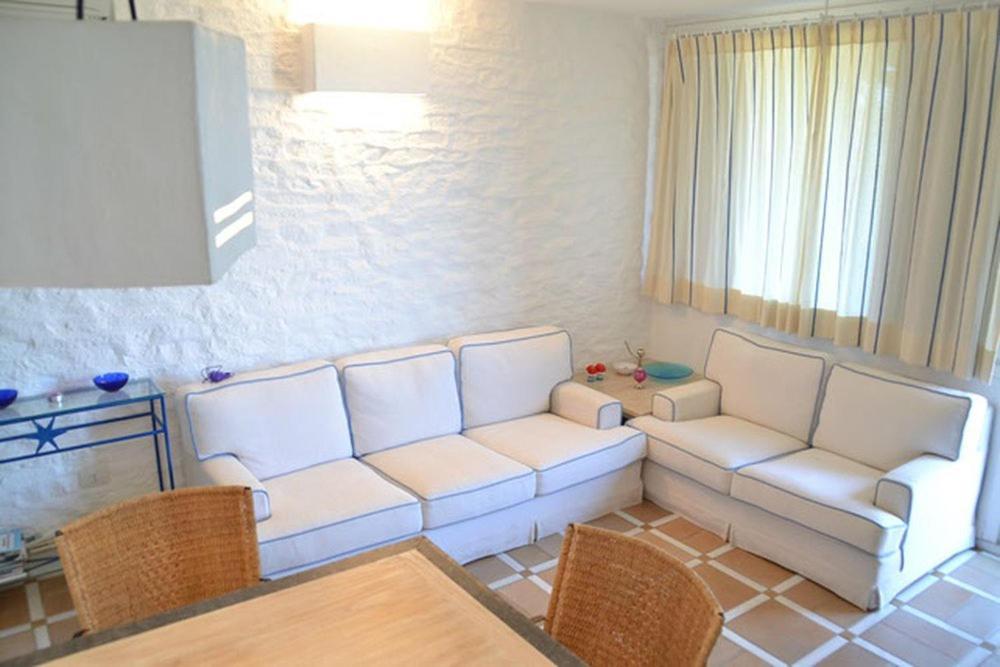 Mirto Verde Cugnana Resort Cugnana Verde Экстерьер фото