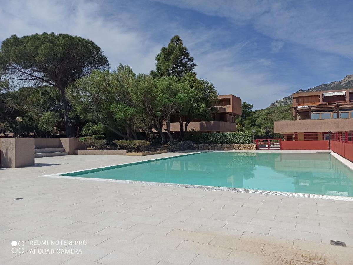 Mirto Verde Cugnana Resort Cugnana Verde Экстерьер фото